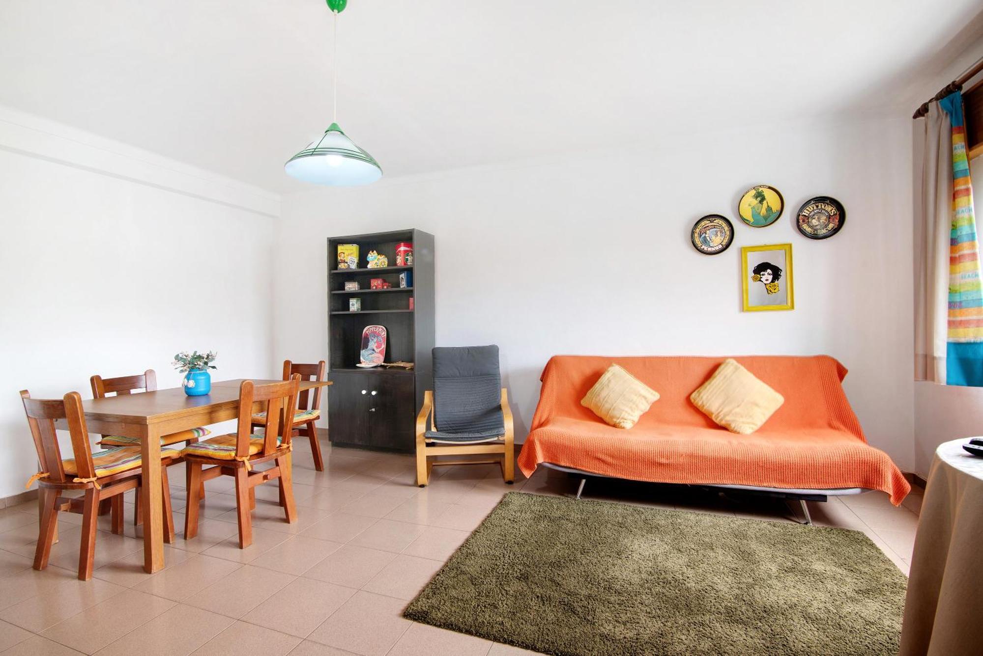 House-5 Minutos A Pe Da Apartment